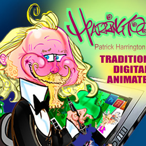 Harringtoons Caricatures & Cartoons - Caricaturist / French Entertainment in Philadelphia, Pennsylvania