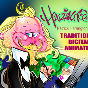 Harringtoons Caricatures & Cartoons - Caricaturist / Silhouette Artist in Philadelphia, Pennsylvania