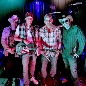 HarrisonEarl - Country Band / Cover Band in Hendersonville, Tennessee