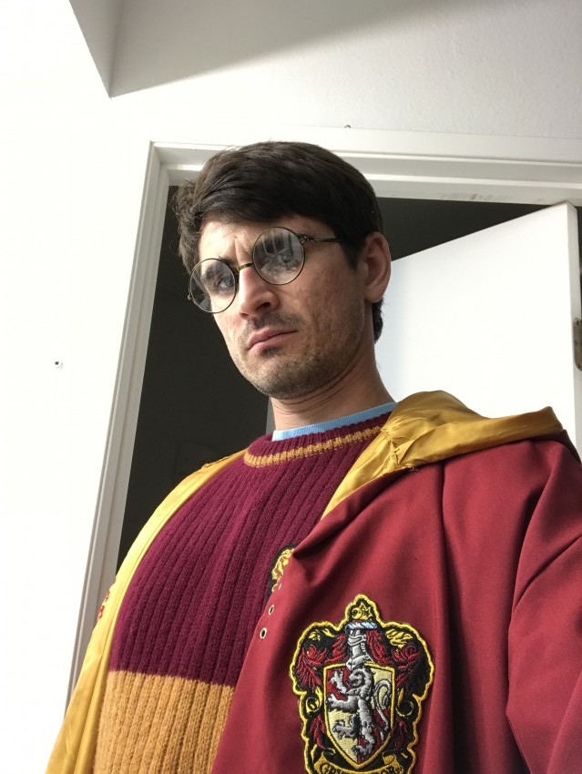Gallery photo 1 of Harry Potter