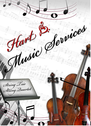 Gallery photo 1 of Hart Music Services
