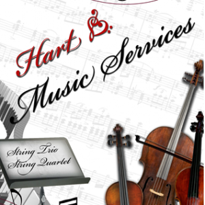 Hart Music Services - Classical Ensemble / Wedding Musicians in London, Ontario