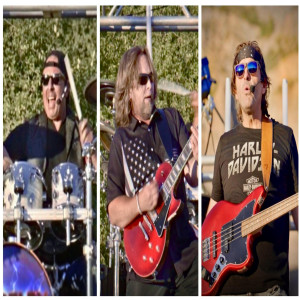 Hartley Road Band - Party Band in American Fork, Utah