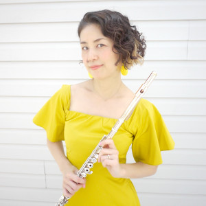 Haruna Flute - Flute Player in New York City, New York