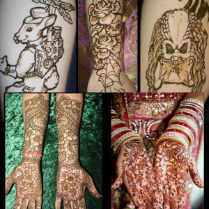 Hasina Mehndi & Body Art