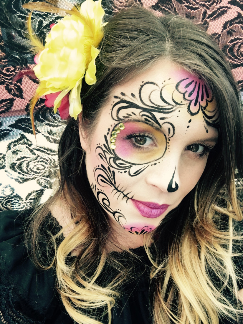 Hire Mama Bear Parties - Face Painter In Newport Beach, California