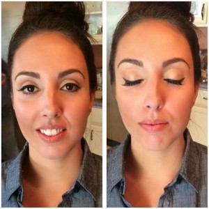 Haute Makeup Artistry - Makeup Artist in New Orleans, Louisiana