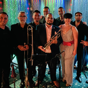 Havana Soul - Latin Band / Trombone Player in San Antonio, Texas