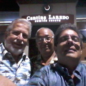 Havanaretro Trio