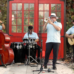 Havana's Brothers - Latin Band in Fort Lauderdale, Florida