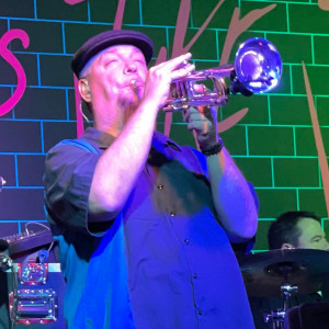 Havasu Trumpet Guy - Trumpet Player / Brass Musician in Lake Havasu City, Arizona