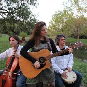Havilah Tower - Acoustic Band in Austin, Texas