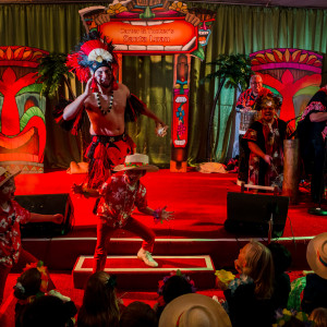 Hawaiian Entertainers - Hawaiian Entertainment / LED Performer in Torrance, California