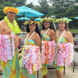 Hawaiian Entertainment & Catering Company DC - Hula Dancer in Pasadena, Maryland