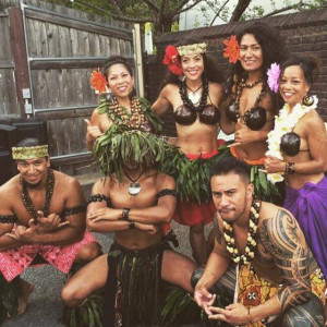 hula dance lessons near me