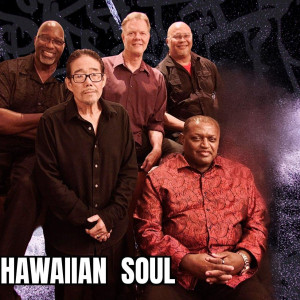Hawaiian Soul - Cover Band / Party Band in Honolulu, Hawaii