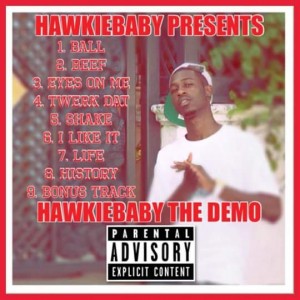 HawkieBaby - Soundtrack Composer in Riverdale, Georgia