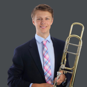 Hayden Keith, Trombonist - Trombone Player / Brass Musician in Northbrook, Illinois