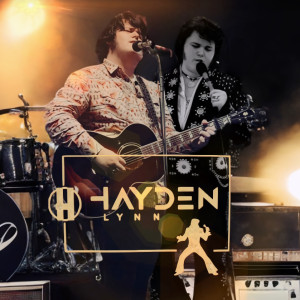 Hayden Lynn Entertainment - Singing Guitarist in Sevierville, Tennessee