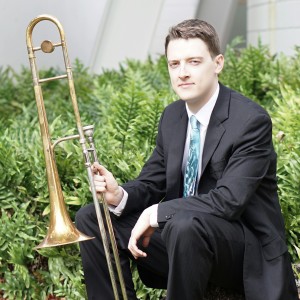 Hayden Mapel Music - Trombone Player / Brass Musician in Miami, Florida