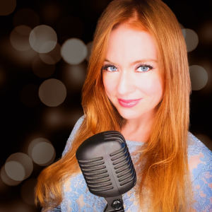 Hayley Marie - Classical Singer / Broadway Style Entertainment in Medford, Oregon