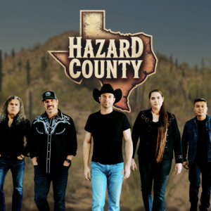 Hazard County - Country Band / Party Band in Fort Worth, Texas