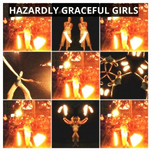 Hazardly Graceful Girls