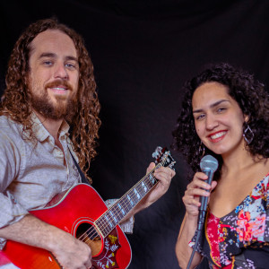 Hazel & Austin - Singing Guitarist in Syosset, New York