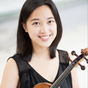 Hazel Yeung Violin Studio