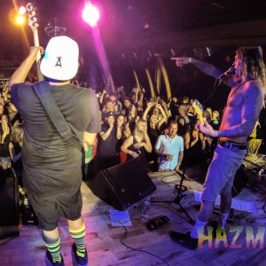 Hazmatt - Reggae Band in Encinitas, California