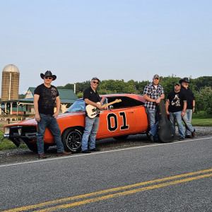 Hazzard County - Country Band in Clarence, New York