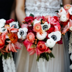He Loves Me Flowers by Charity, LLC - Wedding Florist in Ozark, Missouri