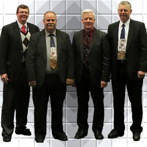 Headin' Home Quartet - Singing Group in Colfax, Iowa