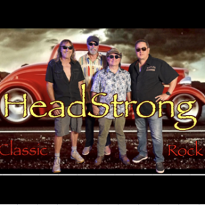 HeadStrong - Rock Band in Victoria, Texas