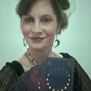 Gigi The Healer - Tarot Reader in North Charleston, South Carolina