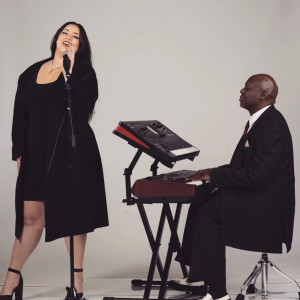 Heart and Soul Duo - Wedding Band in Tampa, Florida