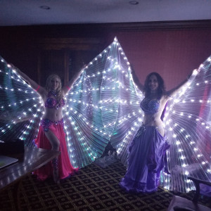 Heart of America Belly Dancers of KC - Belly Dancer in Overland Park, Kansas