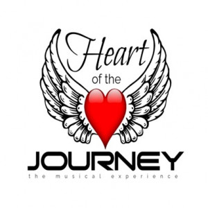 Heart of the Journey -Cian Coey Starship - Journey Tribute Band in Las Vegas, Nevada