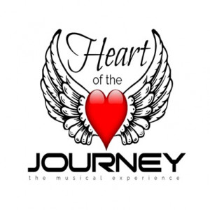 Heart of the Journey -Cian Coey Starship