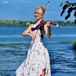 Heart Strings Violin Services - Violinist in Elkton, Maryland