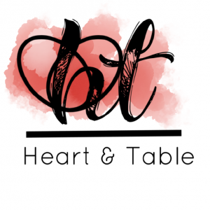 Heart & Table