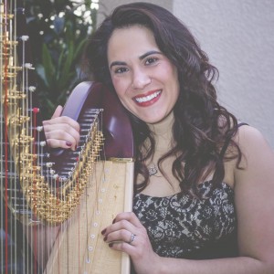 Harp By DeAnna - Harpist in Odessa, Texas