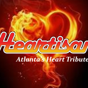 Heartisans Atlanta - Tribute Band in Atlanta, Georgia