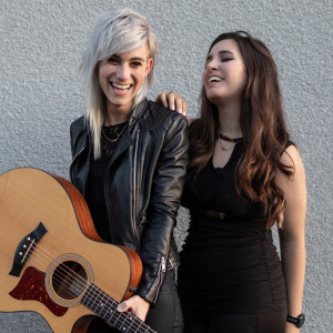 Heartless The Duo - Acoustic Band in Huntington Beach, California