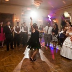 Heartsong Entertainment - Wedding DJ / Wedding Musicians in Fort Worth, Texas