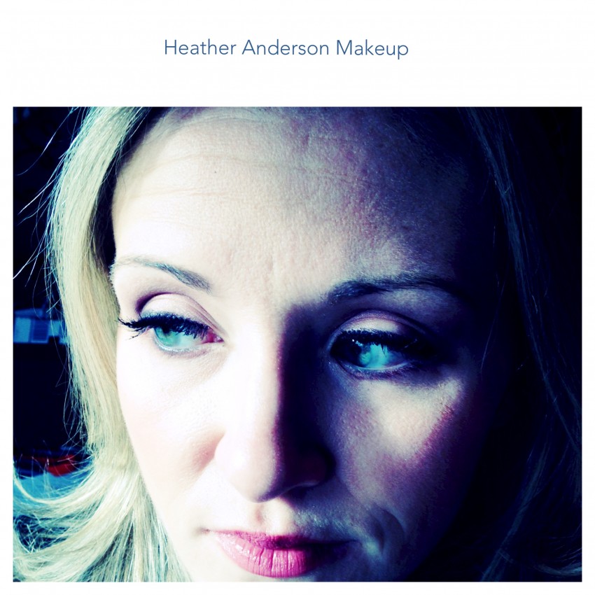 Gallery photo 1 of Heather Anderson Makeup