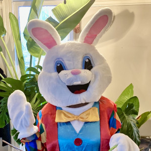 Heather Holland - Easter Bunny in Nashville, Tennessee