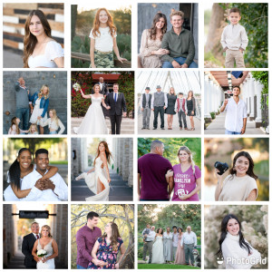 Heather Hackett Creates - Photographer / Portrait Photographer in Chandler, Arizona