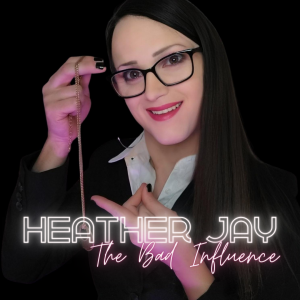 Heather Jay - Hypnotist in Wichita, Kansas