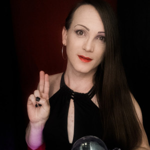 Heather Jay - Tarot Reader / Psychic Entertainment in Wichita, Kansas